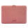 Torba na laptopa Tucano Velluto 2 Sleeve 16" Różowy